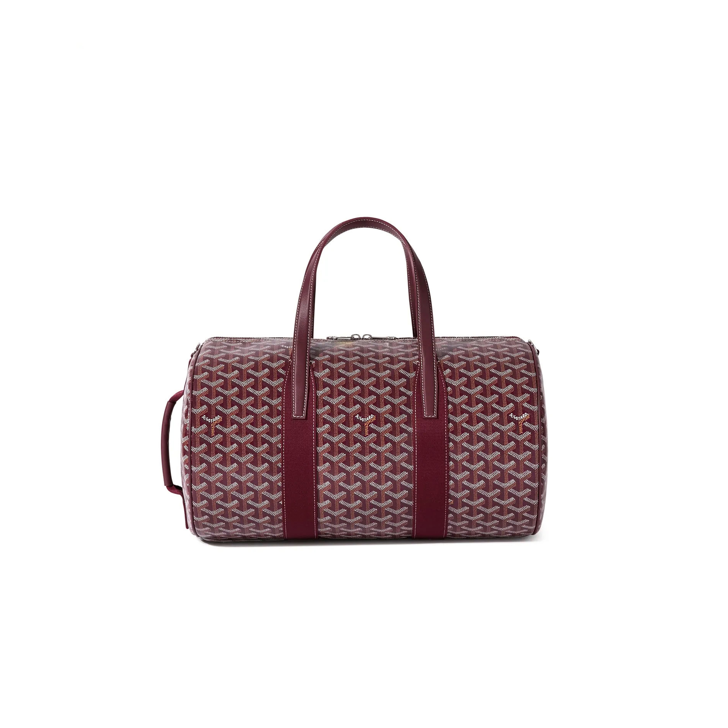 GOYARD BARREL 40 SPORTS BAG BARREL040TY33CL33P (40*23*23cm)